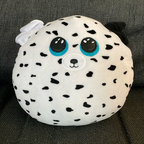 🔥 5/$25 - Fetch TY stuffie/plushie - Picture 1 of 3